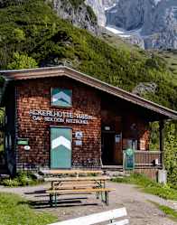 Alle Hütten