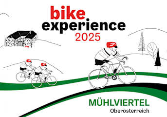 Bike Experience 2025