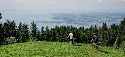 Bikepacking Routenwahl Tourenplanung