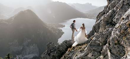 Gewinnspiel Elopement