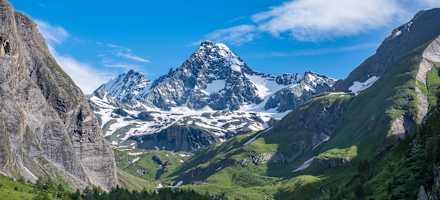 Bergwelten Großglockner Besteigung Infos