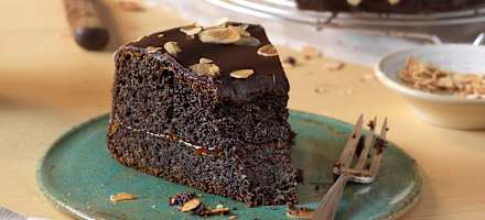 Saftiger Mohnkuchen Rezept
