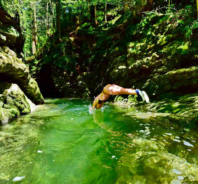 Wildschwimmen – Tipps, Tricks und Wissenswertes