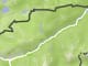 Wanderung zur Dalfaz Alm von Maurach