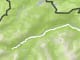 Mountainbiketour zur Haiminger Alm von Strad