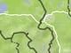 Winterwanderung durchs Nonner Ober- und Unterland