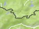 Vom Kreuzeck über Schongänge-Klettersteig (A) und Nordwandsteig
