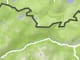 Mountainbiketour zur Hochfeldern Alm vom Gaistal
