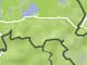 Von Urschlau zur Röthelmoosalm bis zum 3-Seen-Gebiet