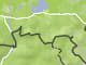 Bergsee und Almen