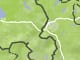 MTB Inzell Hochstaufenrunde