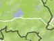 Von Bergen über das Weißachental nach Kohlstatt