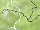 Mountainbike-Tour zur Neuen Bonner Hütte von Rennweg am Katschberg