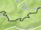 Durch die Buckelwiesen bei Klais auf die Goas-Alm