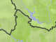 Winterweg: Oberhaagerweg
