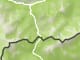 Peter-Kofler-Klettersteig (C), Stafflacher Wand