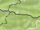 Placche centrale: Klettern im Val di Collina