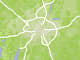 München nach Venedig - Etappe 1: München - Wolfratshausen