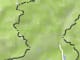 München nach Venedig - Etappe 21: Rifugio Bruto Carestiato - ­Rifugio Pian de Fontana