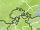 ViaRhenana - Etappe 4: Der Rheinfall