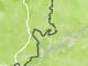 Albschäferweg - Etappe 10: Von Ballmertshofen nach Giengen