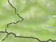 Wetterkreuz bei der Ochsnerhütte