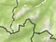 Freeride-Trail von der Alp Trida über Laret bis Samnaun-Ravaisch