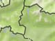 Fimberpass - Val d'Uina - Reschenpass - Etappe 3: Von Schleis-Mals nach Martina