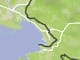 Alpe-Adria-Trail - Etappe 35: Prosecco – Lipica
