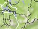 Wanderung zur Lidernenhütte von der Alp Spilau