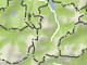 Wanderung zur Sewenhütte von Gorezmettlen