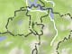 Walenpfad Brunni - Oberrickenbach