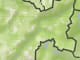 Jakobsweg Graubünden - Etappe 6: Von Zernez nach S-chanf (Cinous-chel)