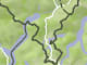 Der Kastanienweg