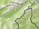 Alpenpässeweg Binn - Saflischpass - Rosswald