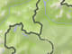 Von Santa Maria zum Lai da Rims