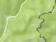 Wanderung zur Santnerpasshütte vom Rif. Gardeccia im Fassatal
