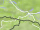 Wanderung zum Dobratsch Gipfelhaus von der Rosstratte (Villach)