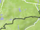 Wanderung zur Gründhütte von Kreuth (Tegernsee)