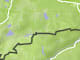 Wanderung zur Tegernseer Hütte von Bayerwald
