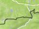 Wanderung zum Rotwandhaus von der Bergstation der Taubensteinbahn