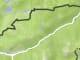 Über den Weißenbachsattel im Karwendel