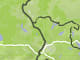 Slow-Bike-Tour, Etappe 2: Von Oberndorf nach Mattsee