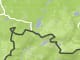 Wanderung zum Tegelberghaus von der Talstation der Tegelbergbahn