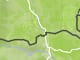 Vom Gletscher zum Wein, Südroute, Etappe 25: Von Ehrenhausen nach Leibnitz