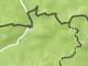 Bauernpredigtstuhl - Alte Westawand