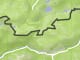 Wanderung zum Berggasthof Ederkanzel von Mittenwald