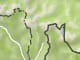 Walserweg Graubünden - Etappe 1: San Bernadino - Hinterrhein