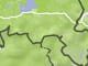Wanderung zum Lödensee, Mittersee und Weitsee