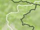 Julius-Kugy-Dreiländerweg - Etappe 18: Stolvizza/Gh. - Resiutta/Gh.